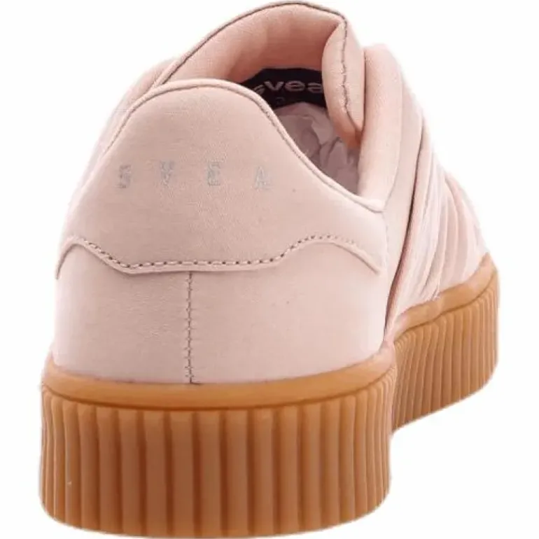Anna Knot Sneaker Pink