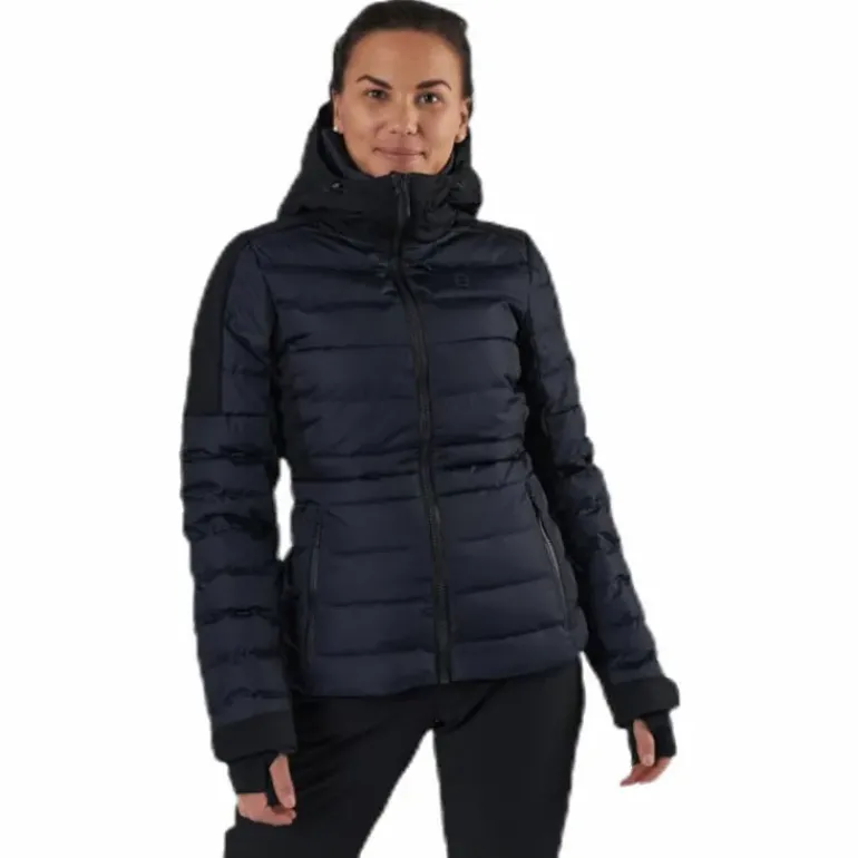 Anoesjka Jacket Blue