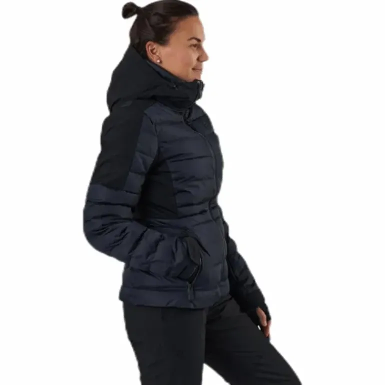 Anoesjka Jacket Blue