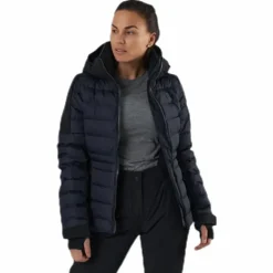 Anoesjka Jacket Blue