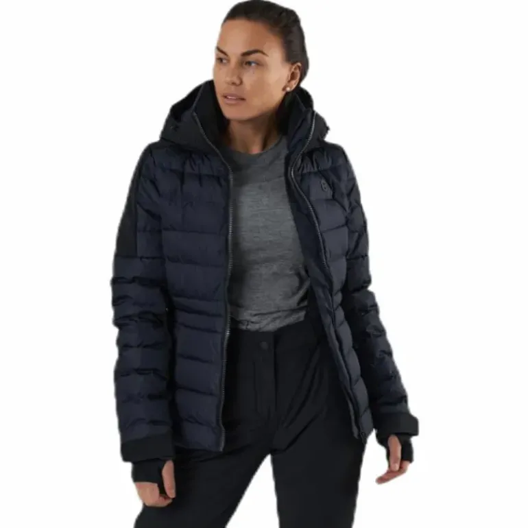 Anoesjka Jacket Blue