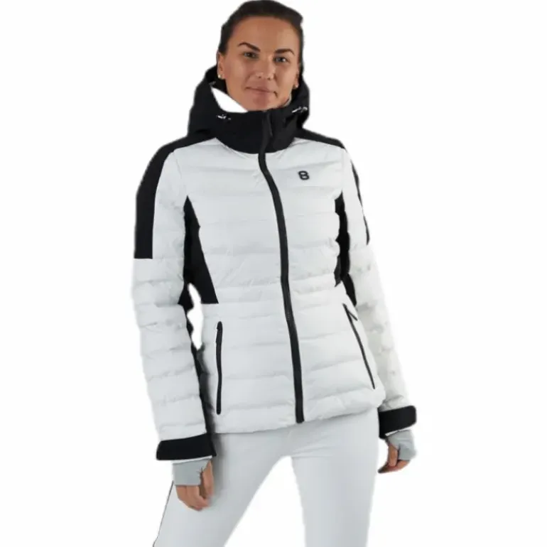 Anoesjka Jacket White