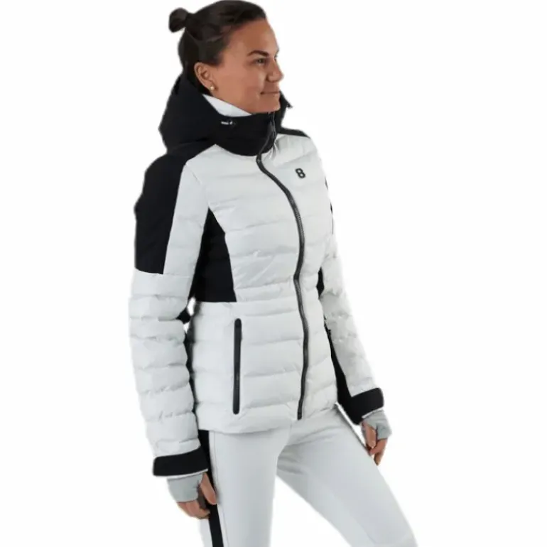 Anoesjka Jacket White