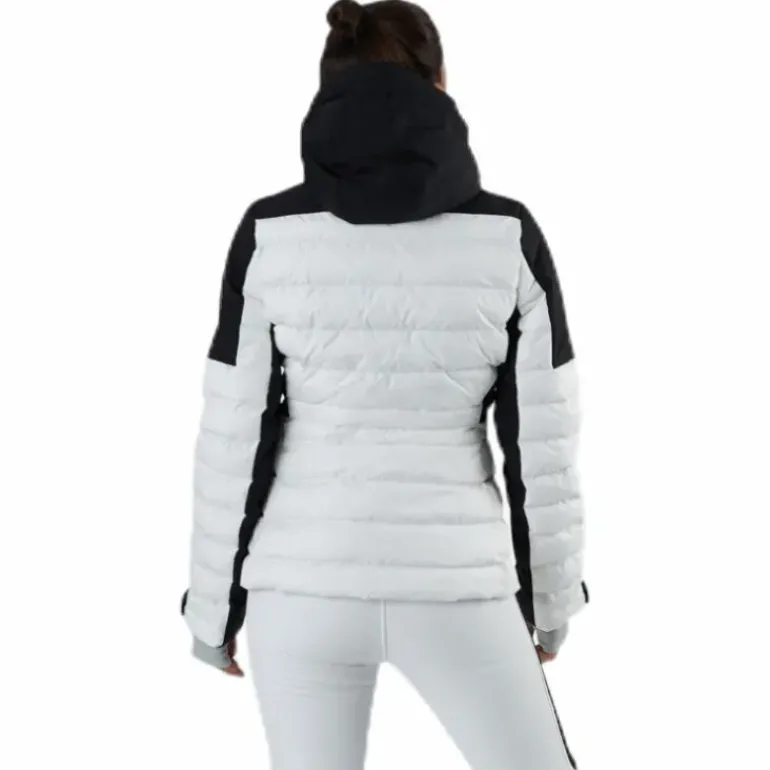 Anoesjka Jacket White