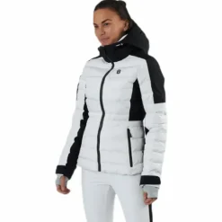 Anoesjka Jacket White