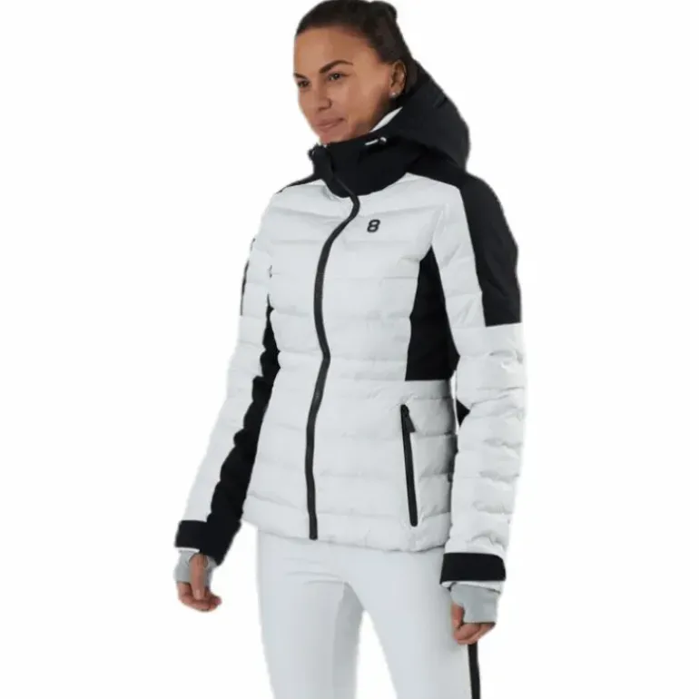 Anoesjka Jacket White