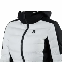Anoesjka Jacket White
