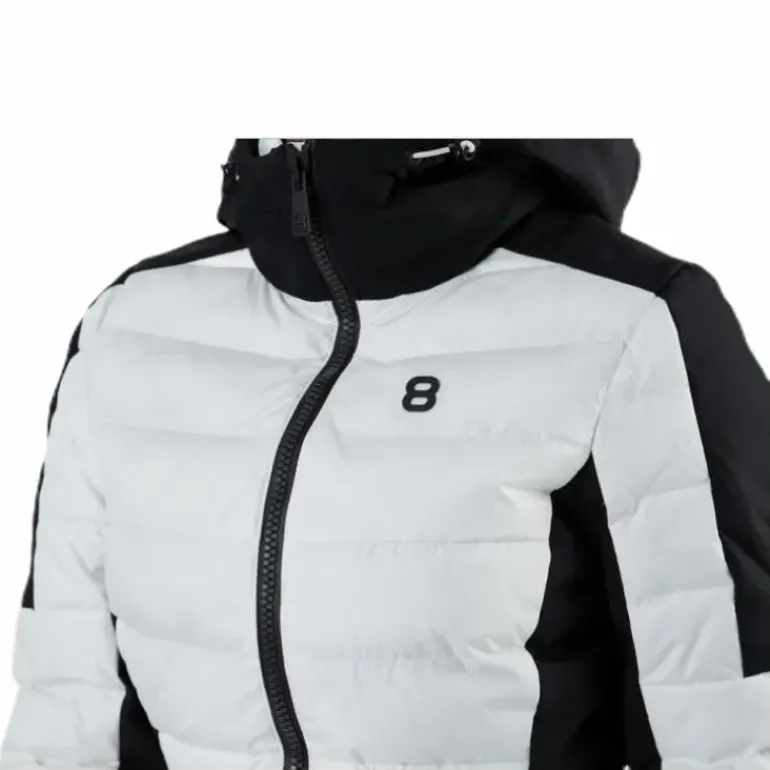 Anoesjka Jacket White