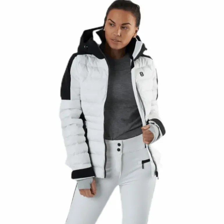 Anoesjka Jacket White
