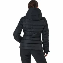 Anoesjka W Jacket Black