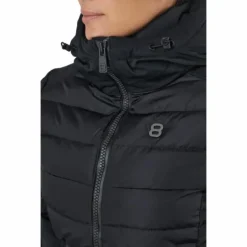 Anoesjka W Jacket Black