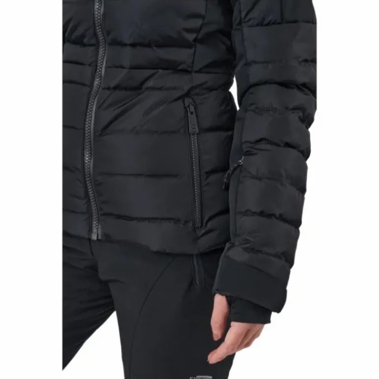 Anoesjka W Jacket Black