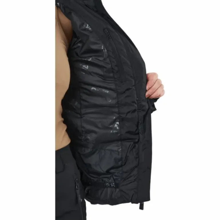 Anoesjka W Jacket Black