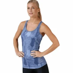 Anolyte Blue