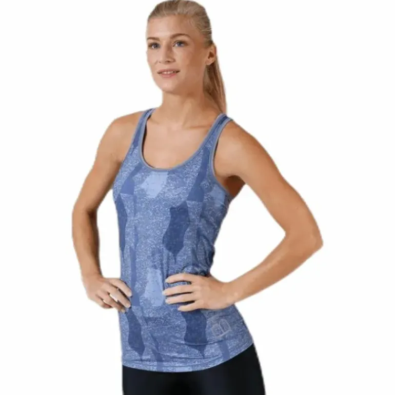 Anolyte Blue