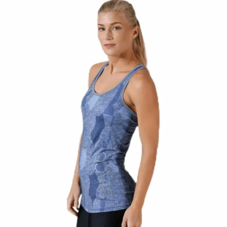 Anolyte Blue