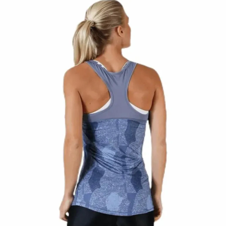 Anolyte Blue