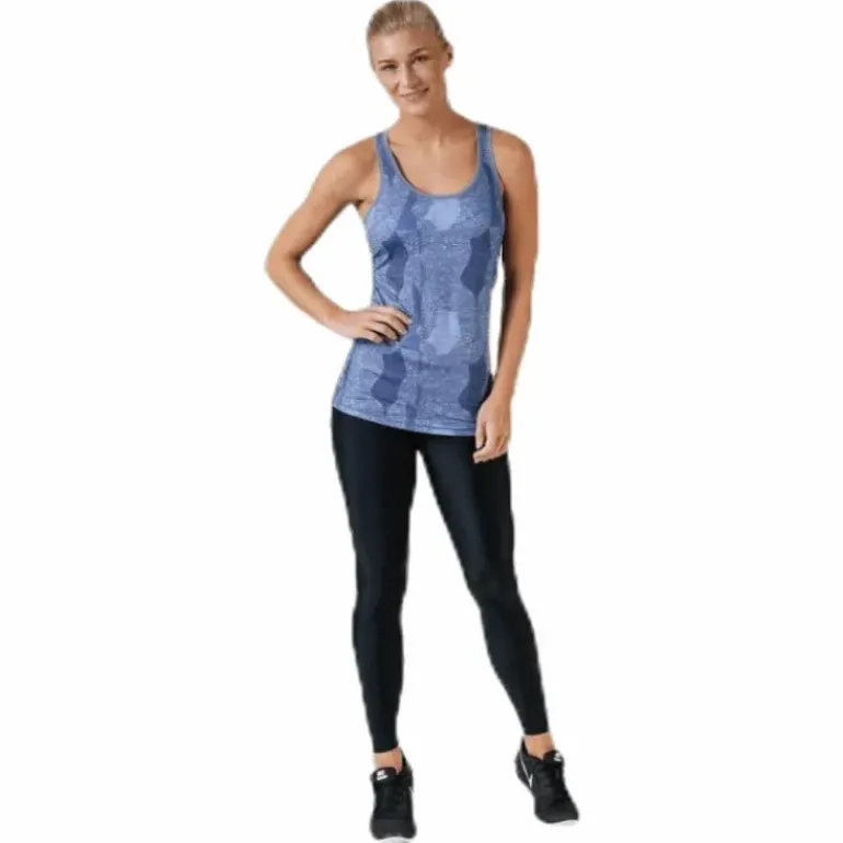 Anolyte Blue