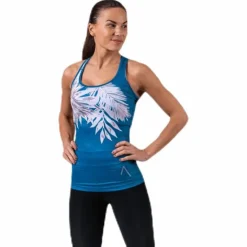 Anolyte Blue