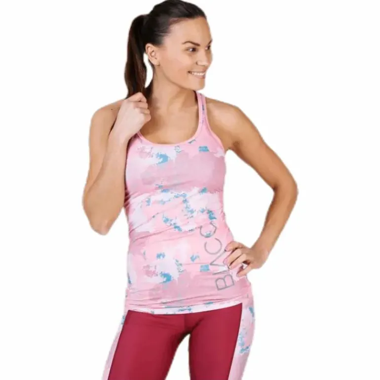Anolyte Pink