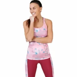 Anolyte Pink