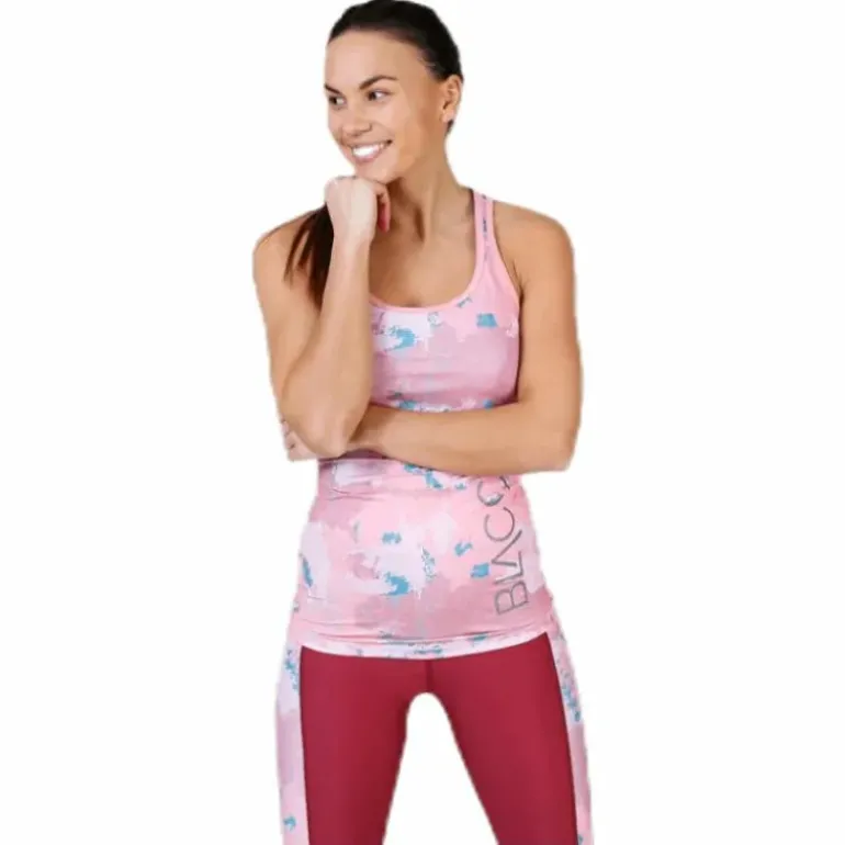 Anolyte Pink