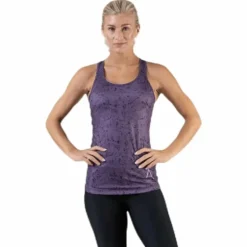 Anolyte Purple