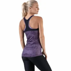 Anolyte Purple