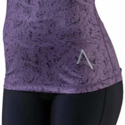 Anolyte Purple