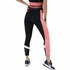 Anwen 7/8 Tight White/Black