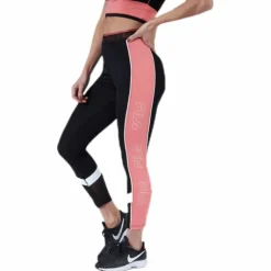 Anwen 7/8 Tight White/Black