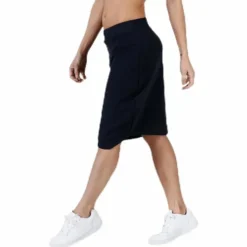 Anzio Skirt Blue