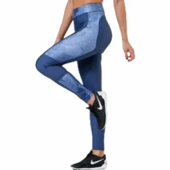 Apple Bottom Blue