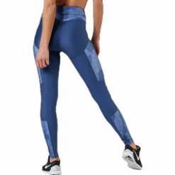 Apple Bottom Blue