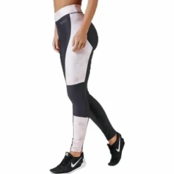 Apple Bottom Pink/Black