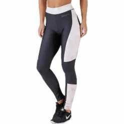 Apple Bottom Pink/Black