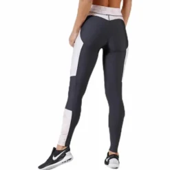 Apple Bottom Pink/Black