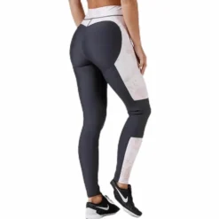 Apple Bottom Pink/Black