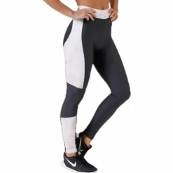 Apple Bottom Pink/Black