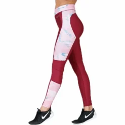 Apple Bottom Red
