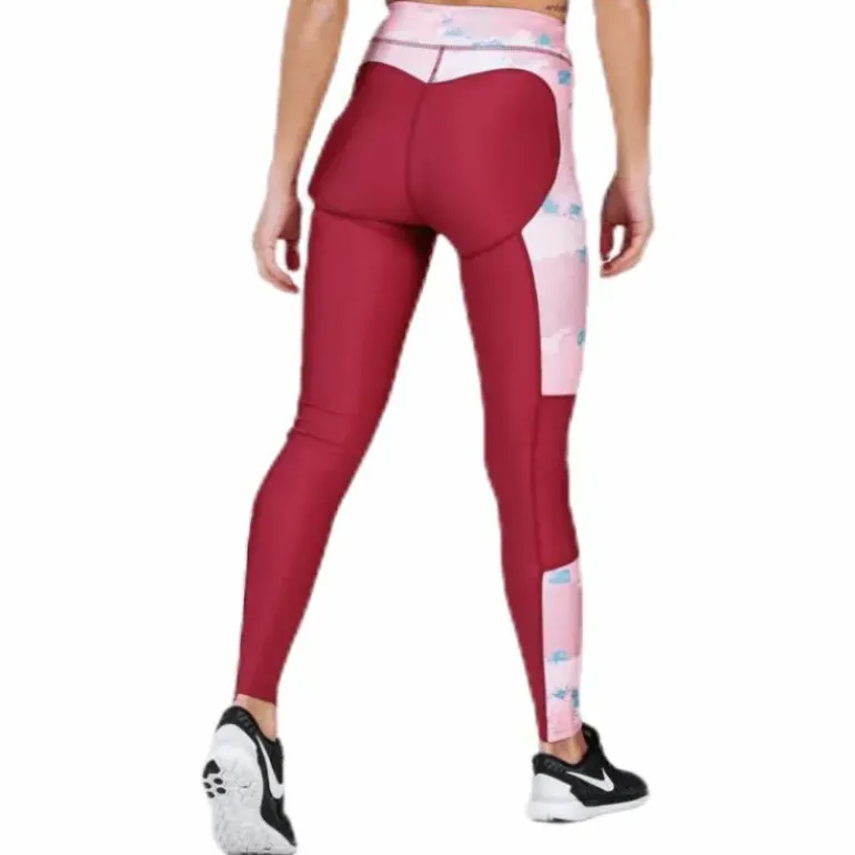 Apple Bottom Red