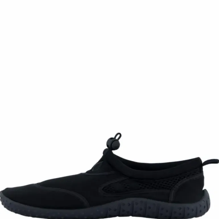 Aquashoes Black