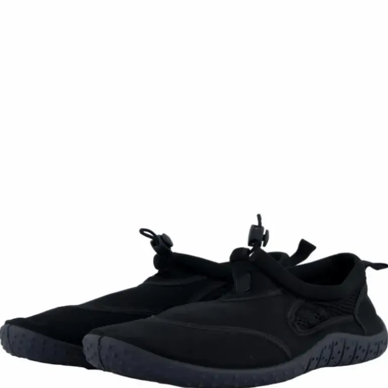 Aquashoes Black