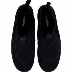Aquashoes Black