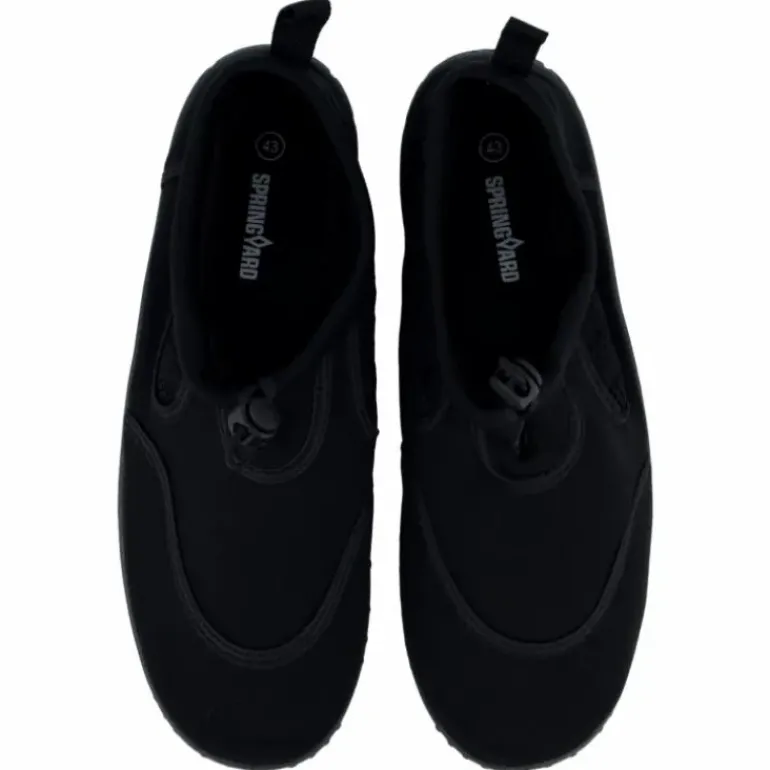 Aquashoes Black