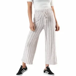 Ara Mw Culotte Pants White