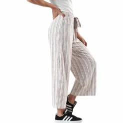 Ara Mw Culotte Pants White