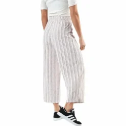 Ara Mw Culotte Pants White
