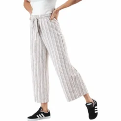 Ara Mw Culotte Pants White