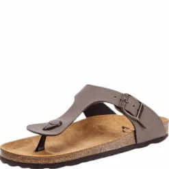 Aragon Brown